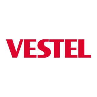 Vestel Wallbox